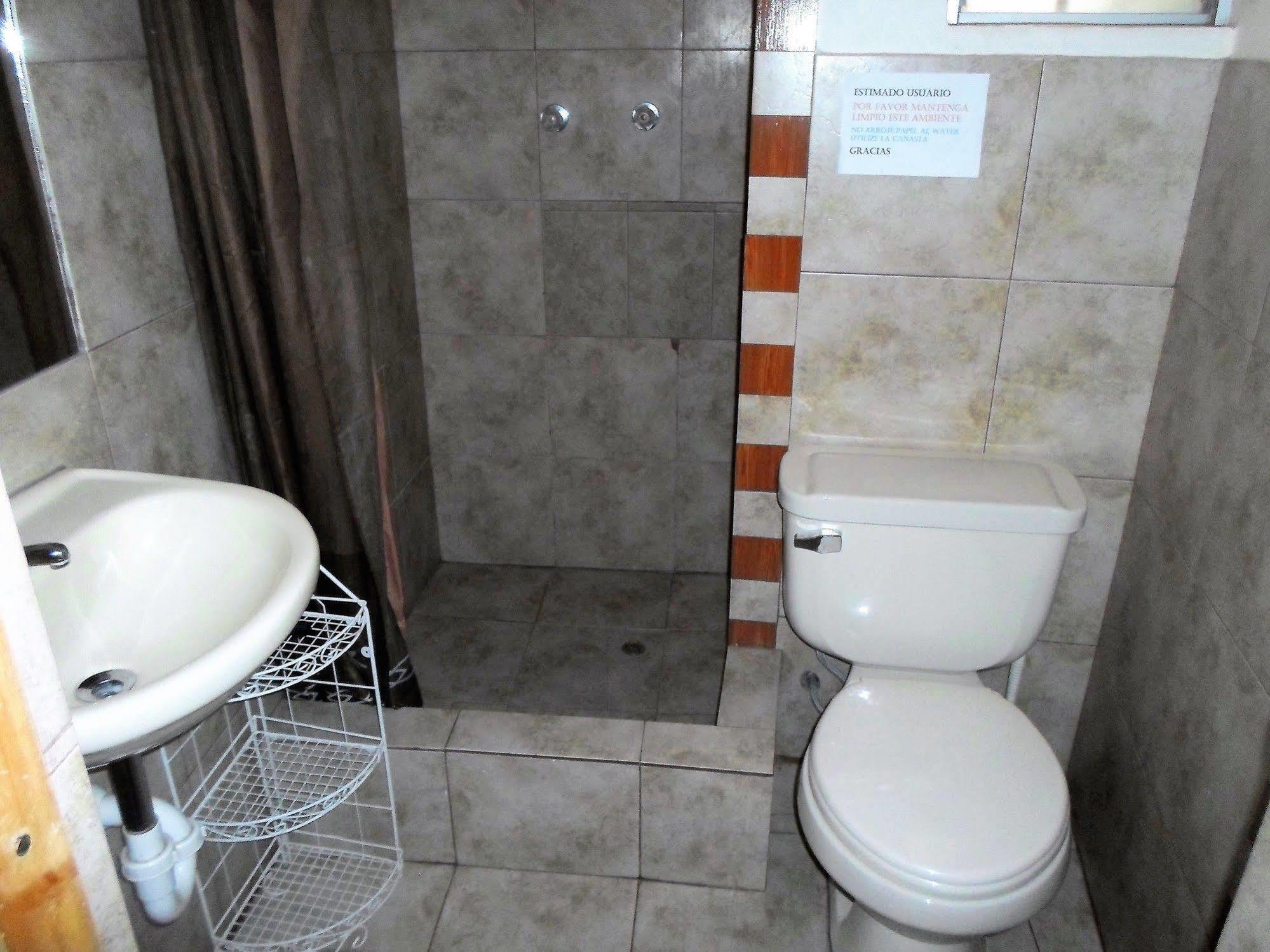 Villa Betty B&B Cusco Exterior photo